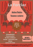 Theatre Workshops_La Forclaz