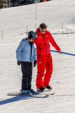 Cours particulier de ski alpin/snowboard_Saint-Jean-d'Aulps - © ESF Saint Jean d'Aulps Cours particulier de ski alpin/snowboard_Saint-Jean-d'Aulps