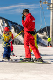 Cours collectif de ski alpin_Saint-Jean-d'Aulps - © ESF Saint Jean d'Aulps Cours collectif de ski alpin_Saint-Jean-d'Aulps