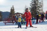 Cours collectif de ski alpin_Saint-Jean-d'Aulps