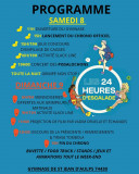 Les 24h d'escalade_Saint-Jean-d'Aulps