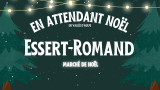 Essert-Romand Christmas Fair_Essert-Romand