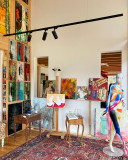 Isabelle Magnin Artiste Peintre