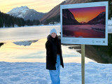 Exposition photo - Lac de Montriond