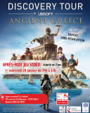 Micro-Folie : après-midi Jeu vidéo_La Vernaz