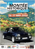 5ème Montée historique de la Vernaz_La Vernaz