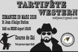 La Tartifête : Western_Saint-Jean-d'Aulps