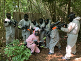 Indiana'Ventures - Paintball_Saint-Jean-d'Aulps