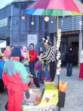 Gildas le Clown