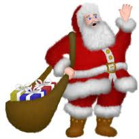 Spectacle Le Costume Du Pere Noel Saint Jean D Aulps Vallee D Aulps