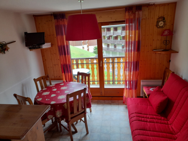 Le Bouquetin n°16 - 4/5 personnes