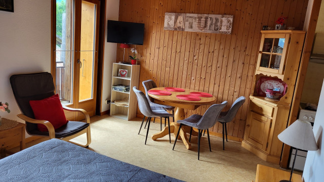 Les Mésanges - 2 personne