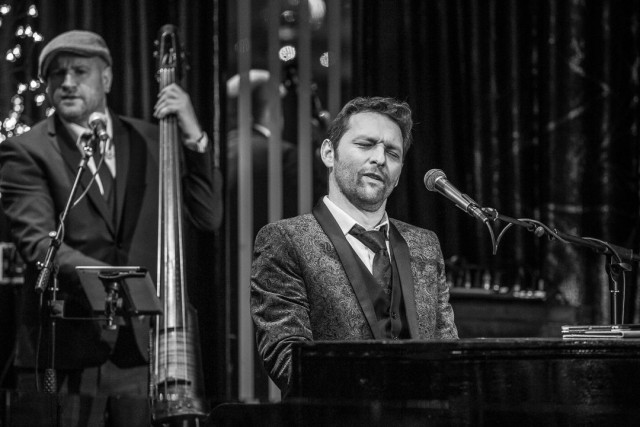Fridays Piano-Bar