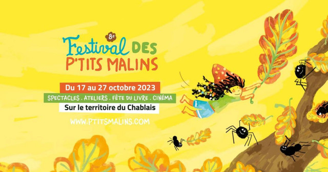 Festival Petits Maliins