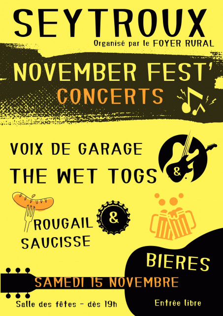 November Fest_Seytroux