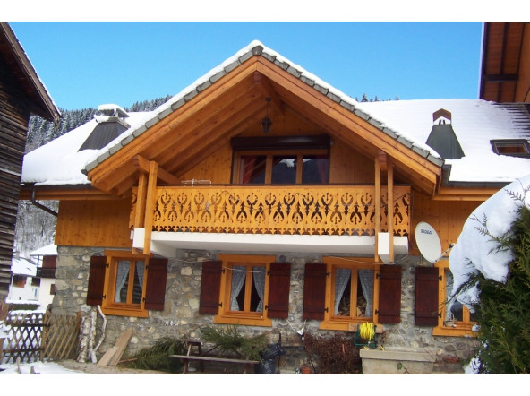 Le Gorni - 6 personnes