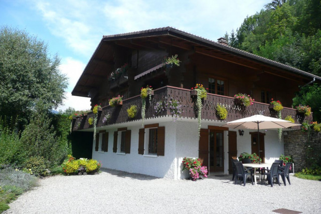 La Placette - 5 personnes