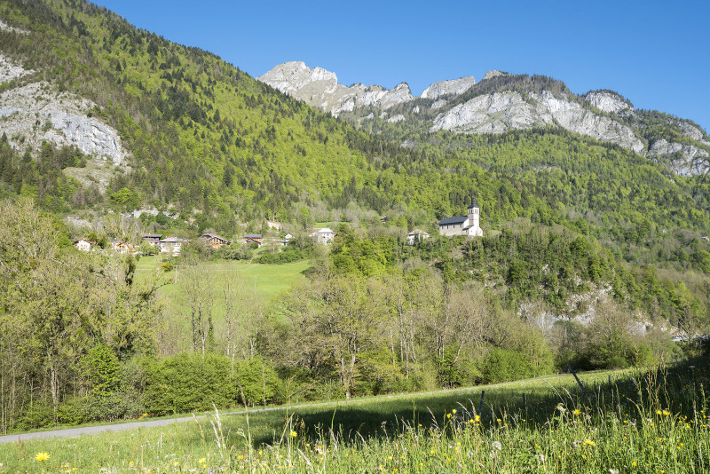 La Bauminette_La Baume