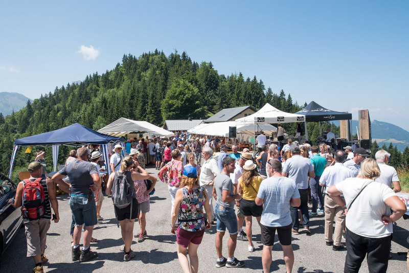 Tréchau'fête