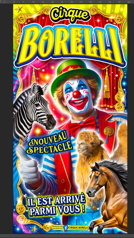 Borelli Circus_Montriond