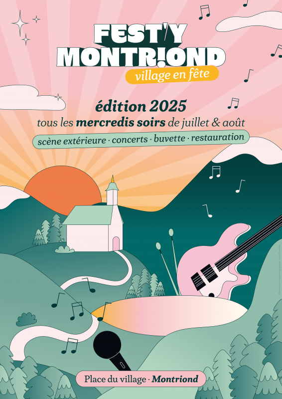 FEST'Y Montriond_Montriond