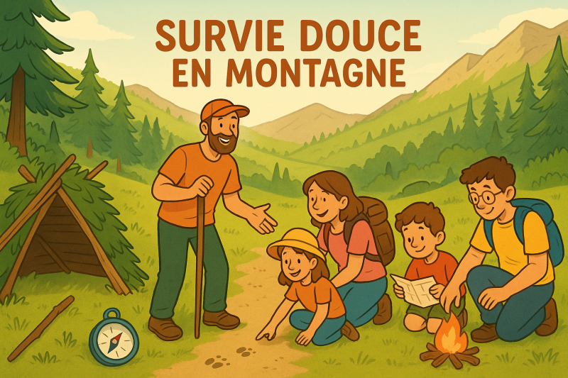 Soft survival in the mountains_Saint-Jean-d'Aulps