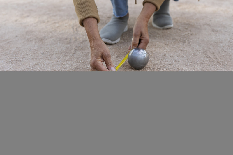 concours pétanque