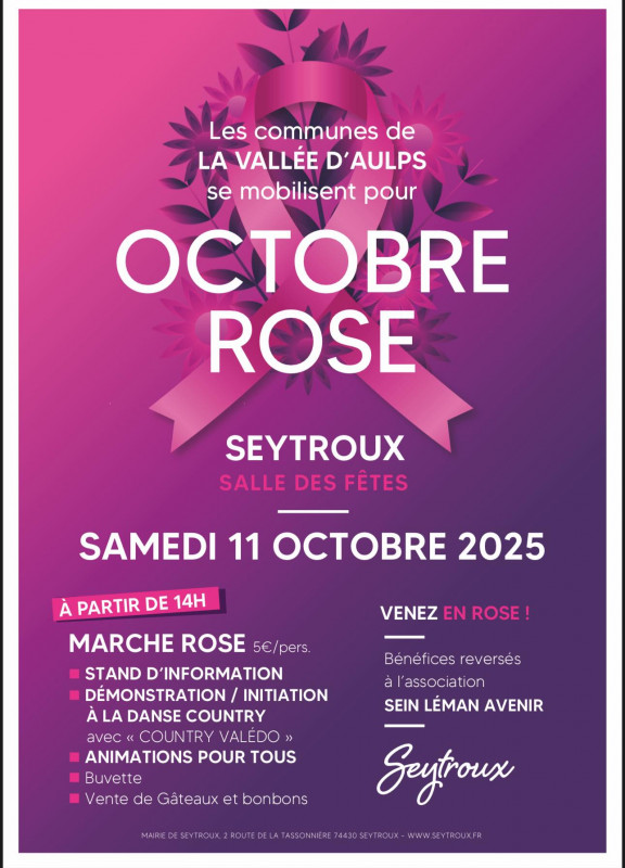 Pink October_Seytroux