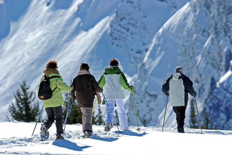 Balmier Sport et Nature