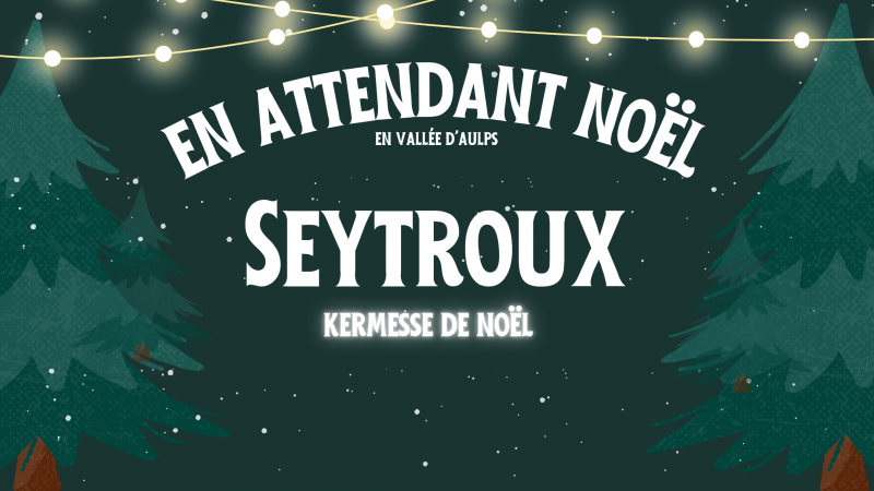 Seytroux Christmas party_Seytroux