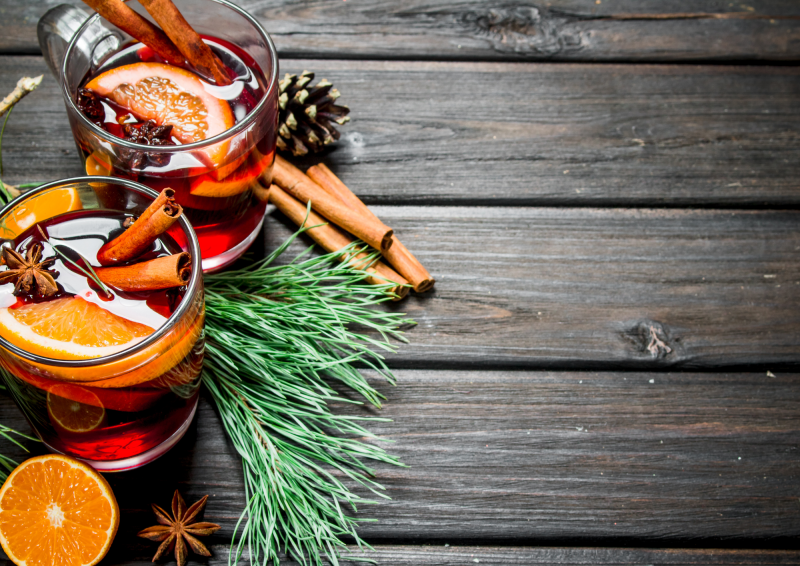 Welcome drink_Saint-Jean-d'Aulps