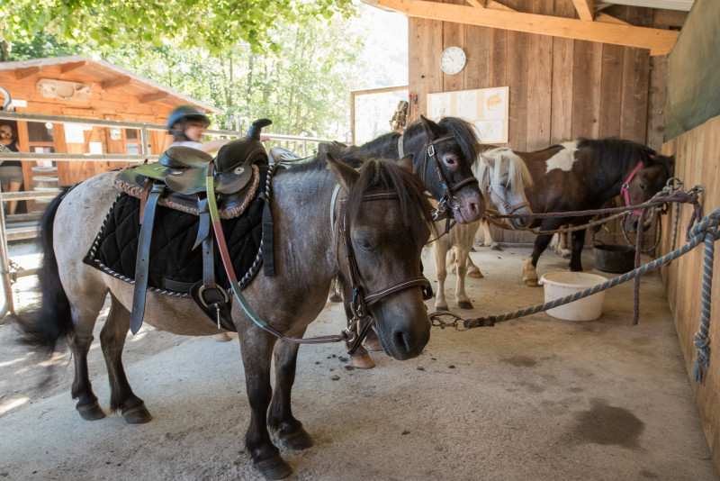 Ranch des Portes du Soleil