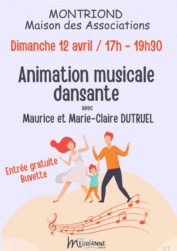 Animation musicale dansante_Montriond