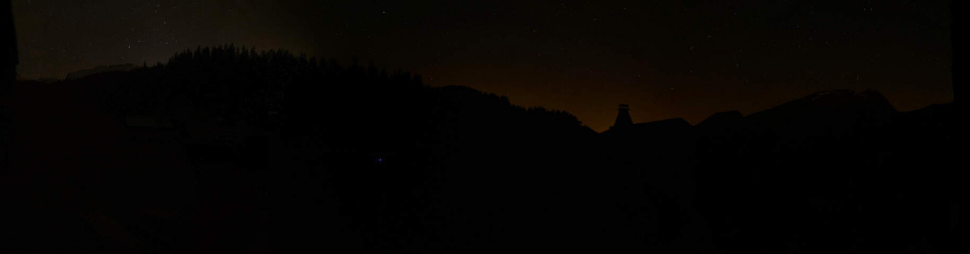 Webcam - Montriond/Avoriaz : village des Lindarets - Vallée d'Aulps